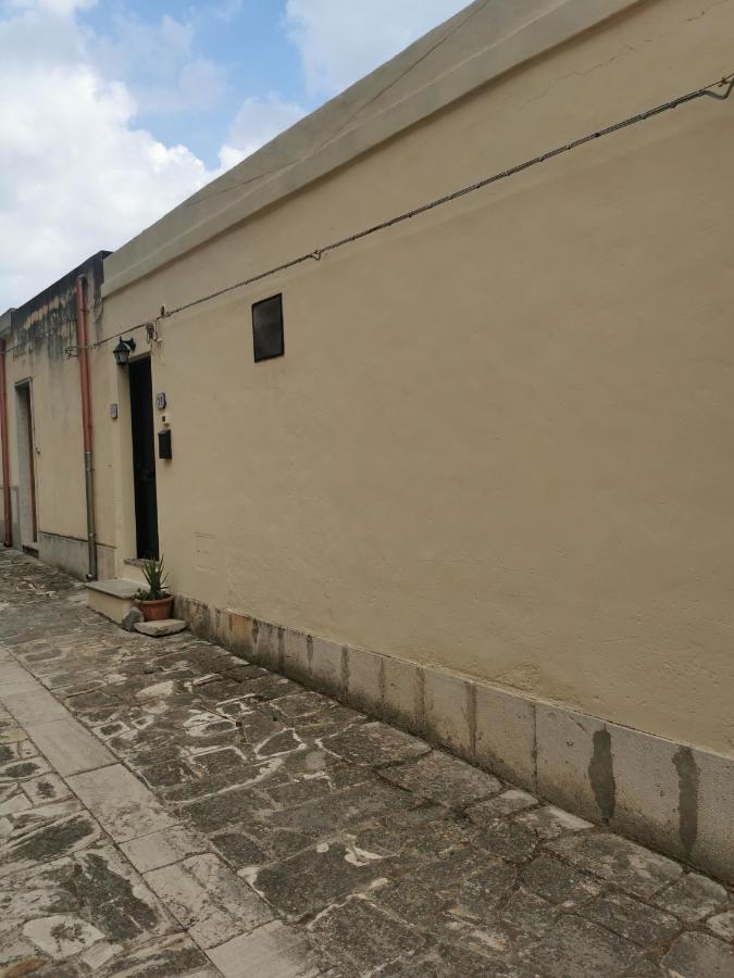 Balcone Barocco. Βίλα Μόντικα Εξωτερικό φωτογραφία