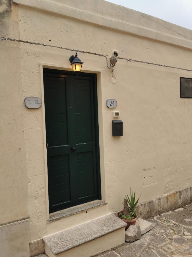 Balcone Barocco. Βίλα Μόντικα Εξωτερικό φωτογραφία