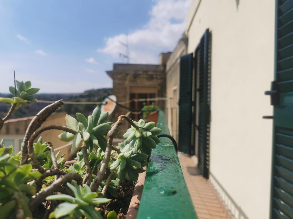 Balcone Barocco. Βίλα Μόντικα Εξωτερικό φωτογραφία