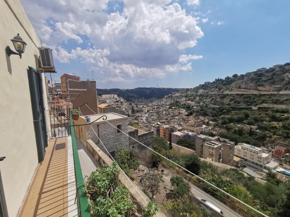 Balcone Barocco. Βίλα Μόντικα Εξωτερικό φωτογραφία