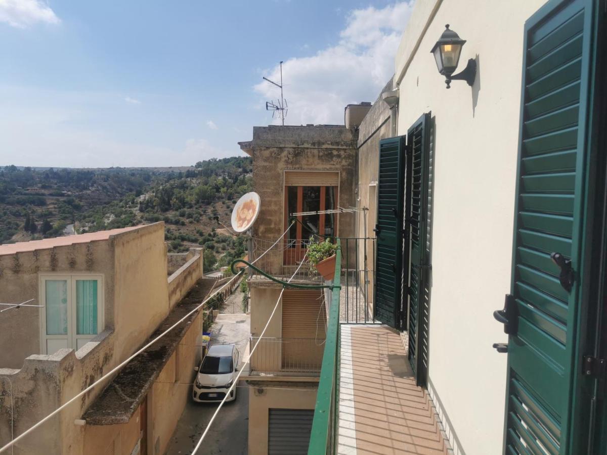 Balcone Barocco. Βίλα Μόντικα Εξωτερικό φωτογραφία