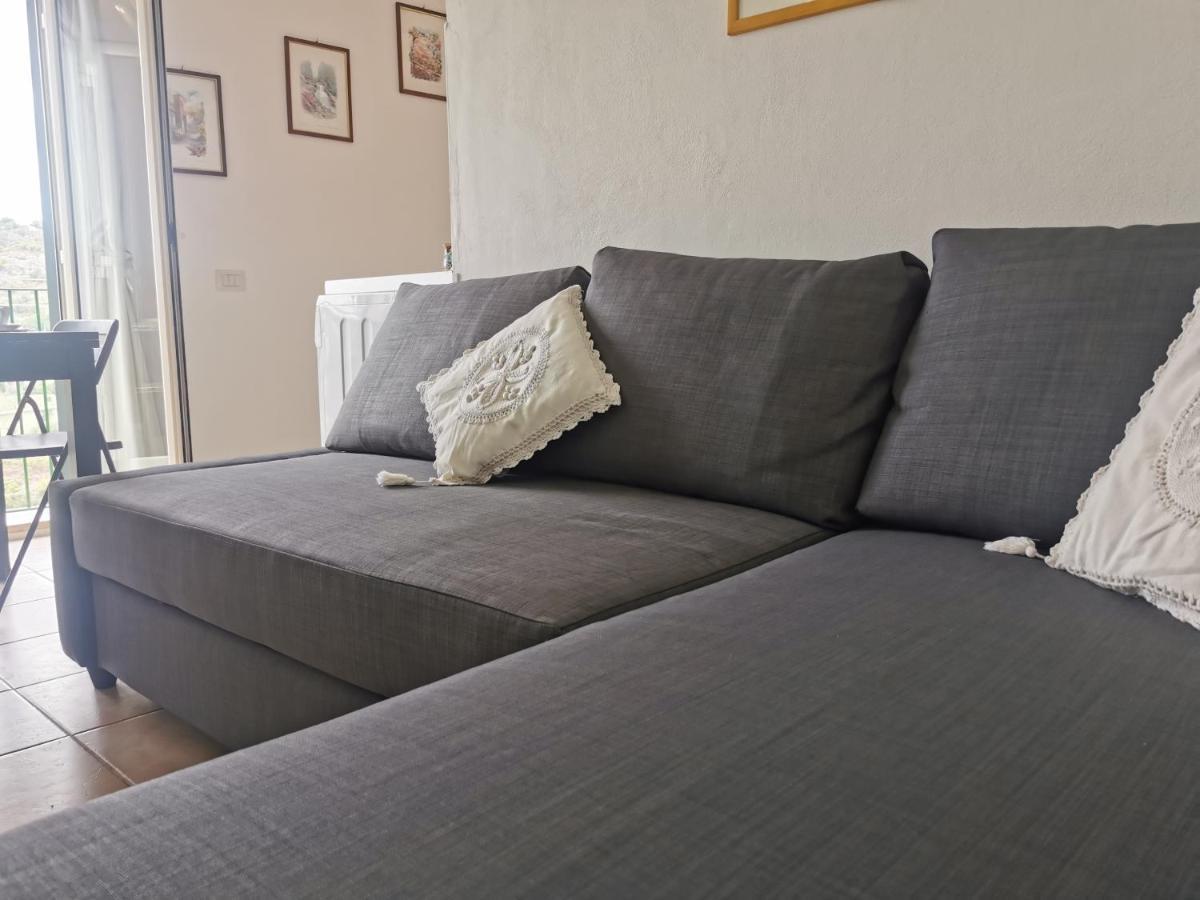 Balcone Barocco. Βίλα Μόντικα Εξωτερικό φωτογραφία