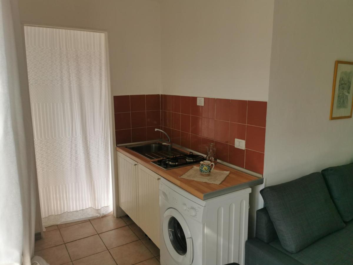 Balcone Barocco. Βίλα Μόντικα Εξωτερικό φωτογραφία