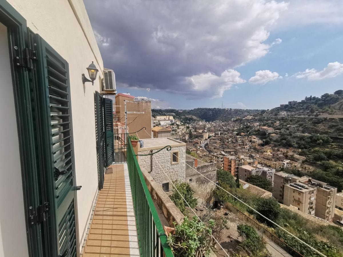 Balcone Barocco. Βίλα Μόντικα Εξωτερικό φωτογραφία