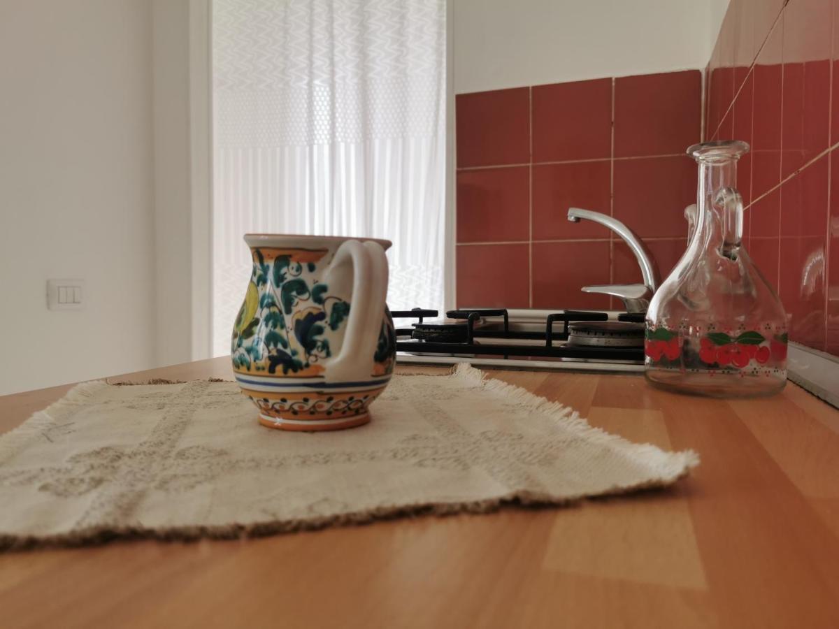 Balcone Barocco. Βίλα Μόντικα Εξωτερικό φωτογραφία